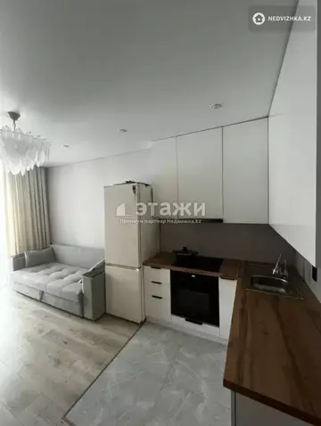 2-комнатная квартира, этаж 4 из 9, 57 м²