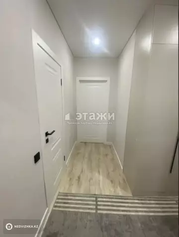 2-комнатная квартира, этаж 4 из 9, 57 м²