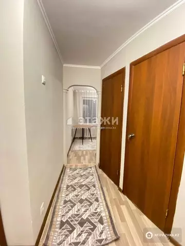 2-комнатная квартира, этаж 3 из 5, 50 м²
