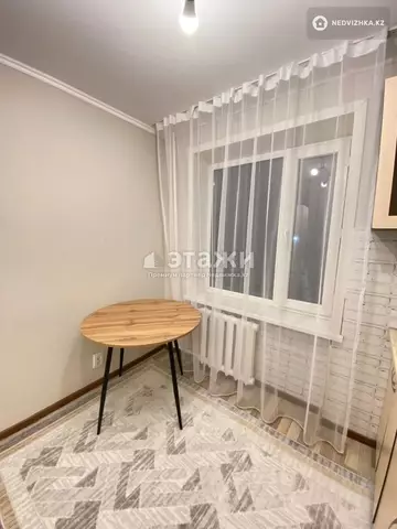50 м², 2-комнатная квартира, этаж 3 из 5, 50 м², изображение - 4