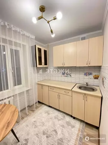 50 м², 2-комнатная квартира, этаж 3 из 5, 50 м², изображение - 5