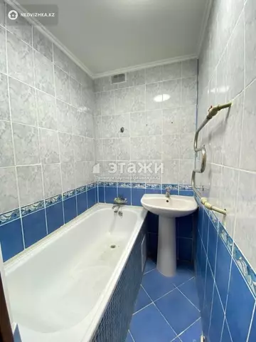 50 м², 2-комнатная квартира, этаж 3 из 5, 50 м², изображение - 7