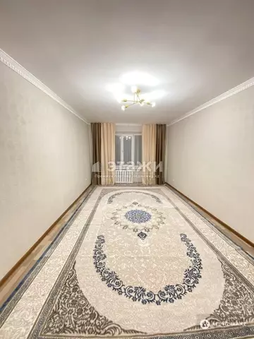 50 м², 2-комнатная квартира, этаж 3 из 5, 50 м², изображение - 8
