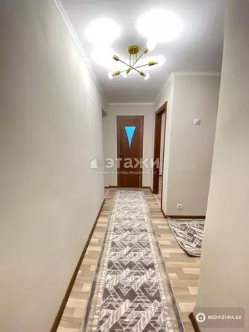 50 м², 2-комнатная квартира, этаж 3 из 5, 50 м², изображение - 10
