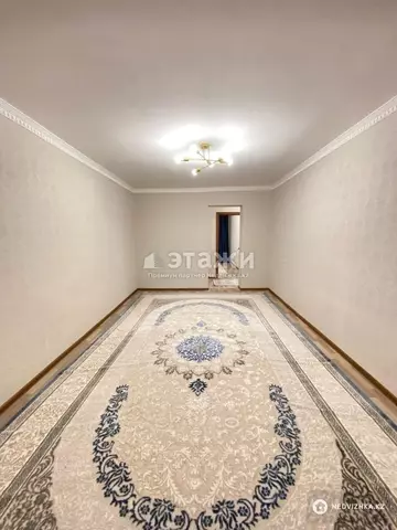 50 м², 2-комнатная квартира, этаж 3 из 5, 50 м², изображение - 11