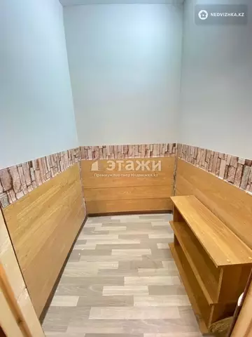 50 м², 2-комнатная квартира, этаж 3 из 5, 50 м², изображение - 12