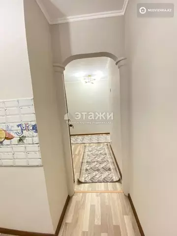 50 м², 2-комнатная квартира, этаж 3 из 5, 50 м², изображение - 13
