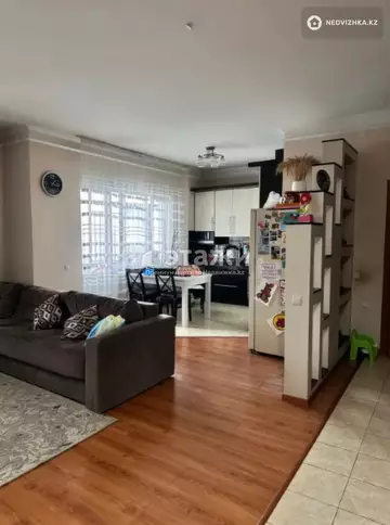 3-комнатная квартира, этаж 9 из 10, 112 м²