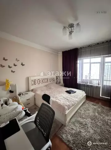 112 м², 3-комнатная квартира, этаж 9 из 10, 112 м², изображение - 4