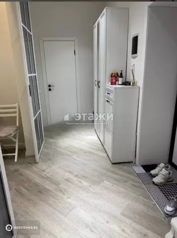 56.9 м², 2-комнатная квартира, этаж 2 из 10, 57 м², изображение - 7