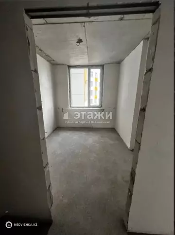 2-комнатная квартира, этаж 6 из 15, 66 м²
