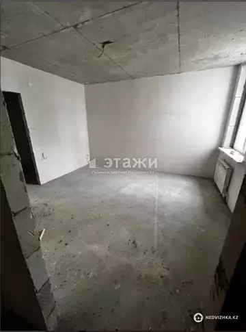 2-комнатная квартира, этаж 6 из 15, 66 м²