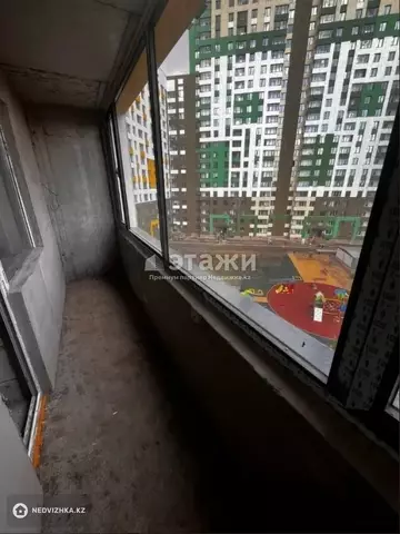 66.4 м², 2-комнатная квартира, этаж 6 из 15, 66 м², изображение - 5