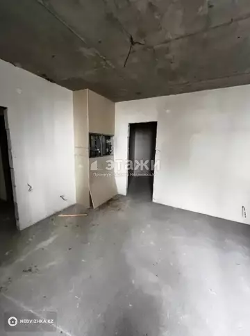 66.4 м², 2-комнатная квартира, этаж 6 из 15, 66 м², изображение - 6