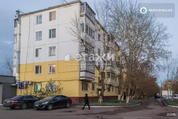 1-комнатная квартира, этаж 1 из 5, 31 м²