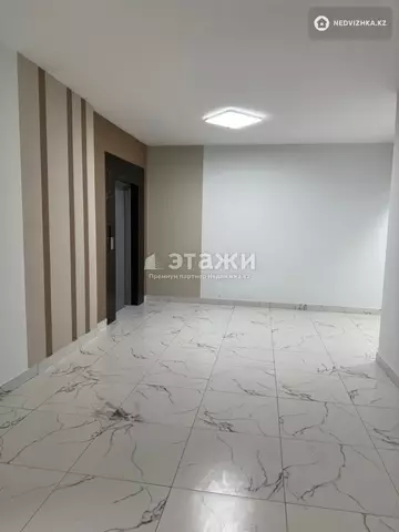 2-комнатная квартира, этаж 6 из 9, 76 м²