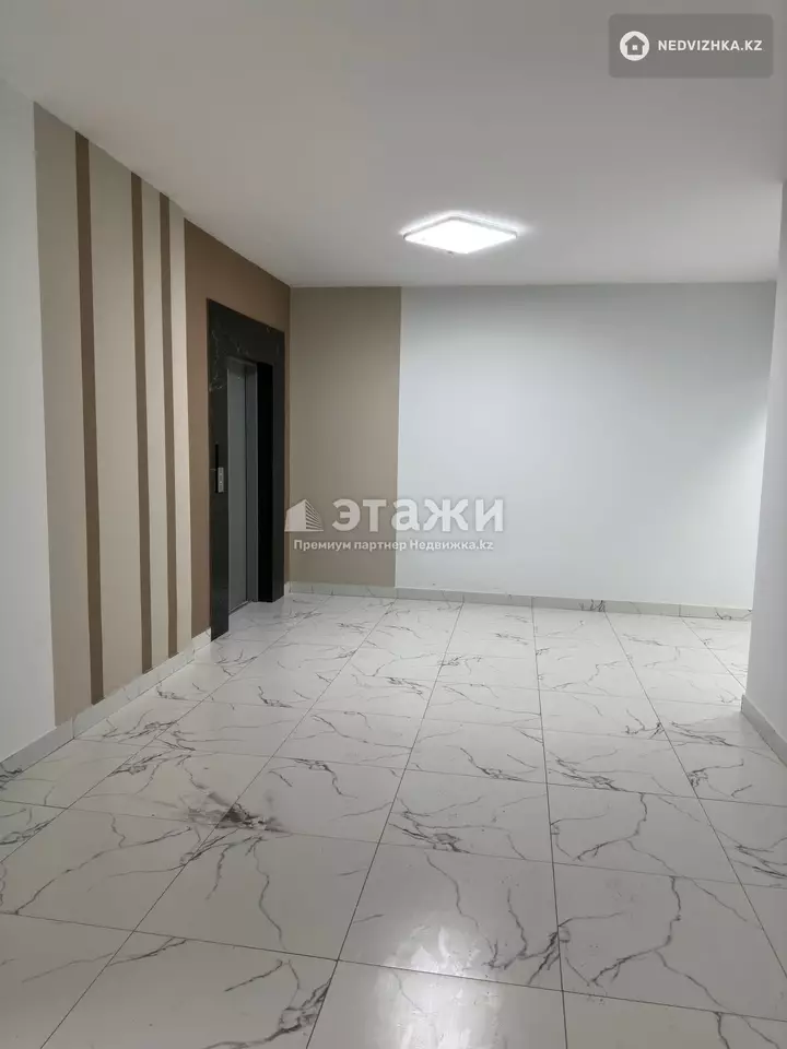 75.8 м², 2-комнатная квартира, этаж 6 из 9, 76 м², изображение - 1