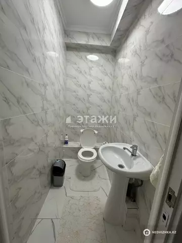 2-комнатная квартира, этаж 6 из 9, 76 м²