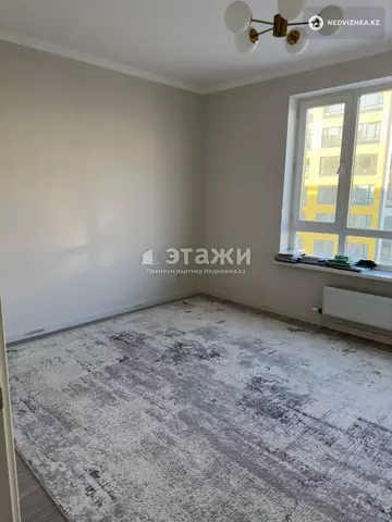 75.8 м², 2-комнатная квартира, этаж 6 из 9, 76 м², изображение - 4