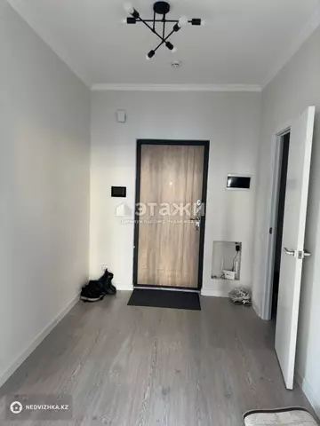 75.8 м², 2-комнатная квартира, этаж 6 из 9, 76 м², изображение - 5