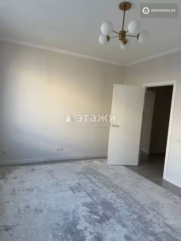 75.8 м², 2-комнатная квартира, этаж 6 из 9, 76 м², изображение - 7