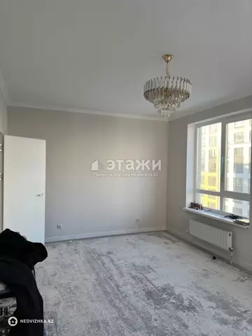 75.8 м², 2-комнатная квартира, этаж 6 из 9, 76 м², изображение - 8