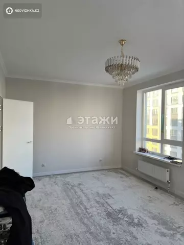 75.8 м², 2-комнатная квартира, этаж 6 из 9, 76 м², изображение - 9