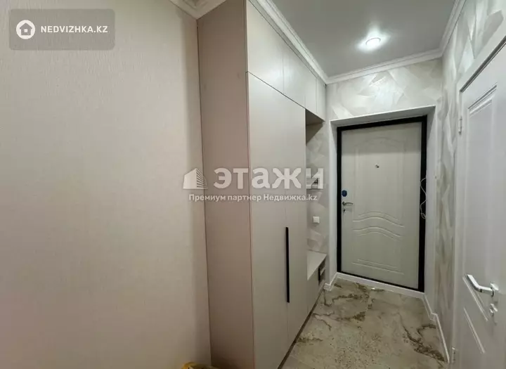 30 м², 1-комнатная квартира, этаж 2 из 6, 30 м², изображение - 1