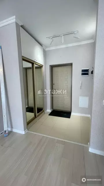 30 м², 1-комнатная квартира, этаж 6 из 9, 30 м², изображение - 4