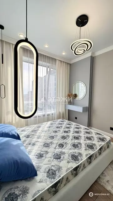 41 м², 2-комнатная квартира, этаж 9 из 11, 41 м², изображение - 1