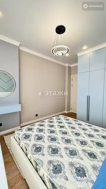41 м², 2-комнатная квартира, этаж 9 из 11, 41 м², изображение - 2
