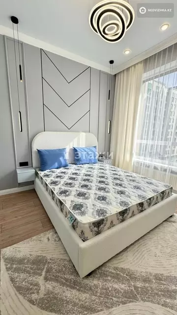 41 м², 2-комнатная квартира, этаж 9 из 11, 41 м², изображение - 3