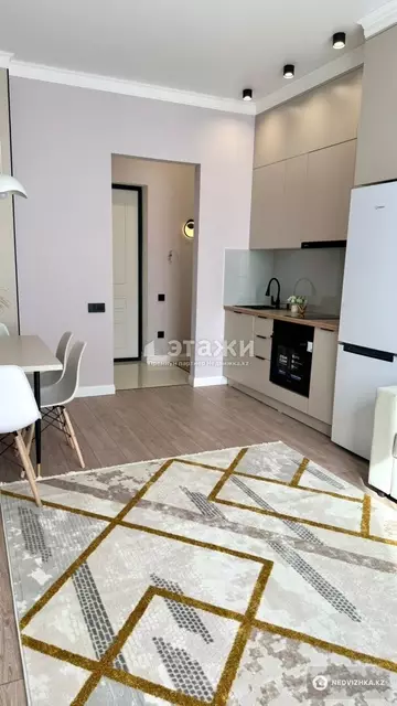 41 м², 2-комнатная квартира, этаж 9 из 11, 41 м², изображение - 6
