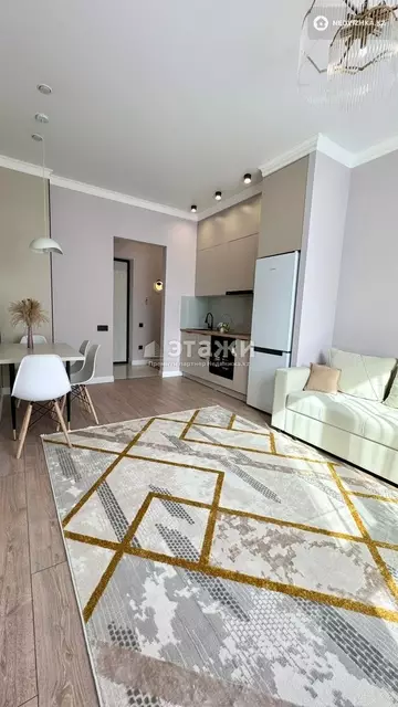 41 м², 2-комнатная квартира, этаж 9 из 11, 41 м², изображение - 8