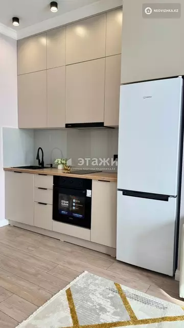 41 м², 2-комнатная квартира, этаж 9 из 11, 41 м², изображение - 9