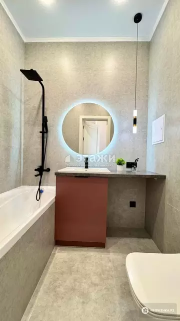 41 м², 2-комнатная квартира, этаж 9 из 11, 41 м², изображение - 10