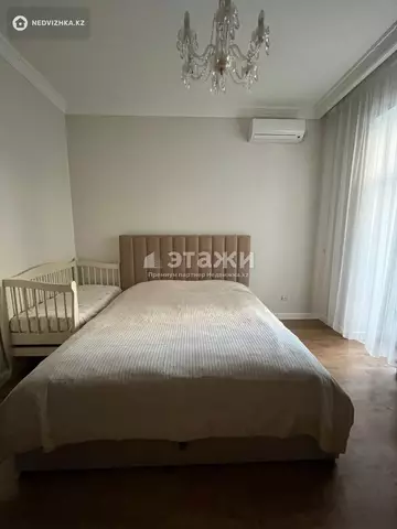 111 м², 3-комнатная квартира, этаж 2 из 6, 111 м², изображение - 4