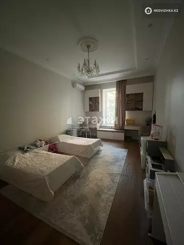 111 м², 3-комнатная квартира, этаж 2 из 6, 111 м², изображение - 5