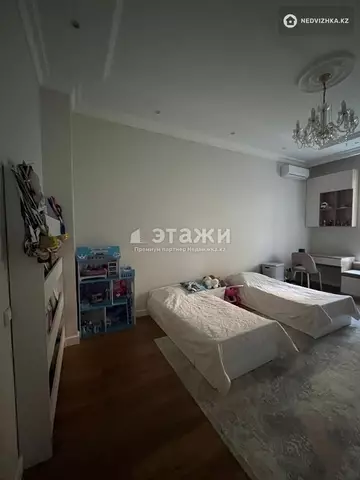 111 м², 3-комнатная квартира, этаж 2 из 6, 111 м², изображение - 6