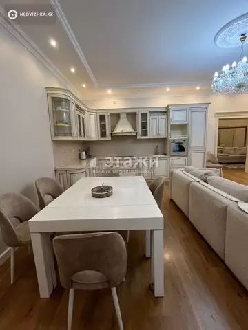 111 м², 3-комнатная квартира, этаж 2 из 6, 111 м², изображение - 7