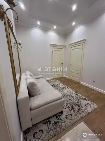 111 м², 3-комнатная квартира, этаж 2 из 6, 111 м², изображение - 8