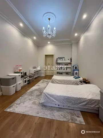 111 м², 3-комнатная квартира, этаж 2 из 6, 111 м², изображение - 10