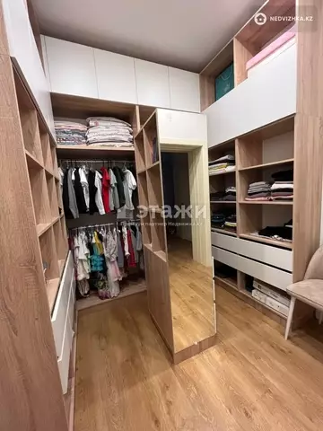 111 м², 3-комнатная квартира, этаж 2 из 6, 111 м², изображение - 12