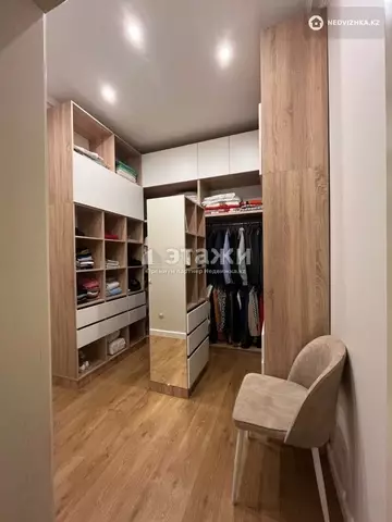 111 м², 3-комнатная квартира, этаж 2 из 6, 111 м², изображение - 14