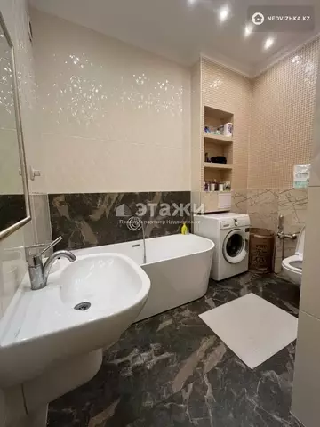 111 м², 3-комнатная квартира, этаж 2 из 6, 111 м², изображение - 16