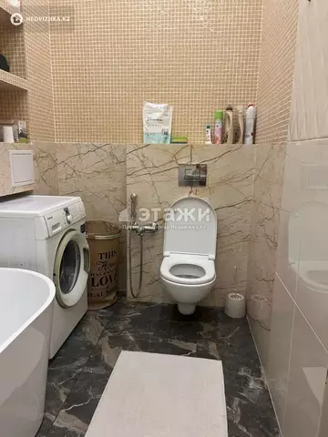 111 м², 3-комнатная квартира, этаж 2 из 6, 111 м², изображение - 17