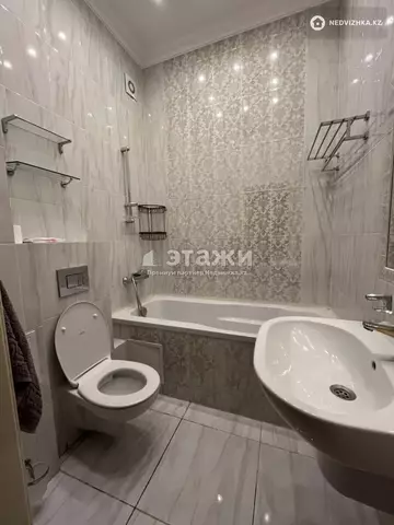 111 м², 3-комнатная квартира, этаж 2 из 6, 111 м², изображение - 18