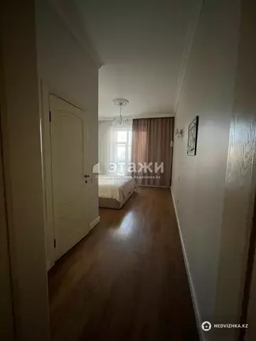 111 м², 3-комнатная квартира, этаж 2 из 6, 111 м², изображение - 20