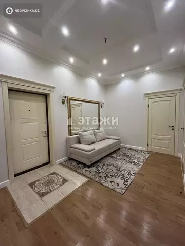 111 м², 3-комнатная квартира, этаж 2 из 6, 111 м², изображение - 21