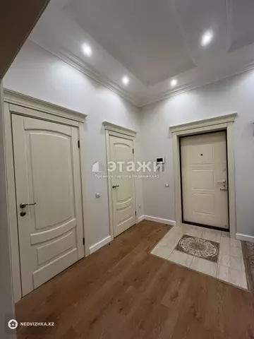 111 м², 3-комнатная квартира, этаж 2 из 6, 111 м², изображение - 22